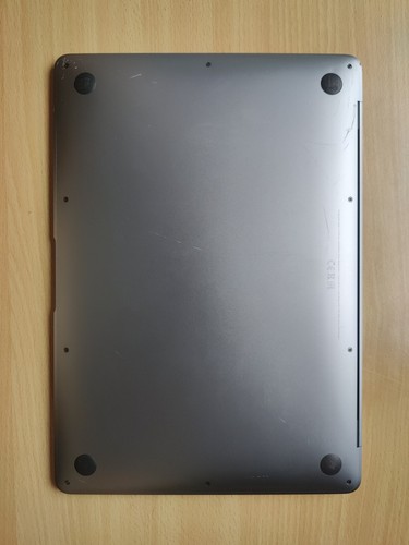 MacBook Air M1 2020 pour pièces - 第 3/4 張圖片