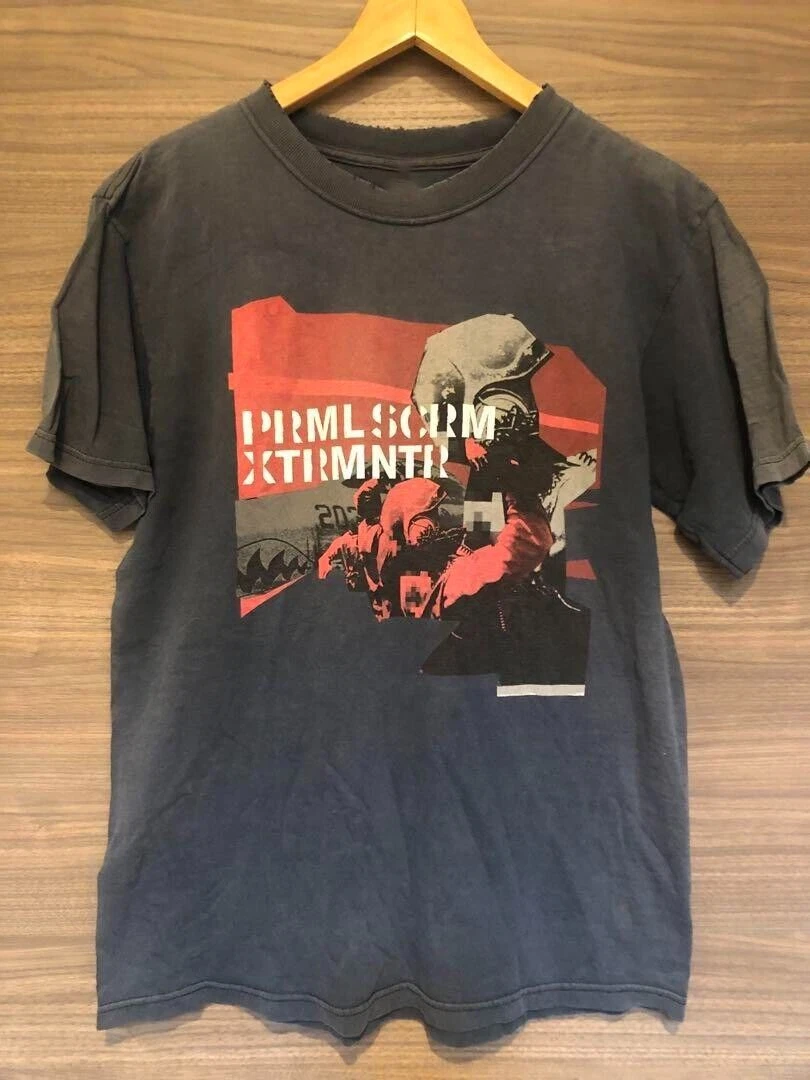 primal scream t shirt products for sale | eBay