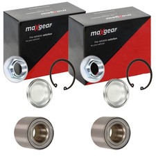 Roulement de roue Citroen C4