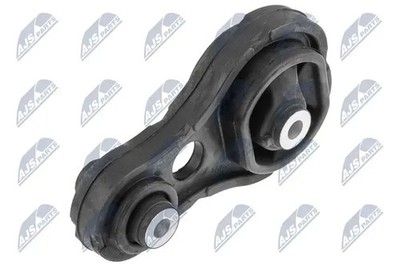 Motorkissen hinten ZPS-MZ-009 NTY für MAZDA 2