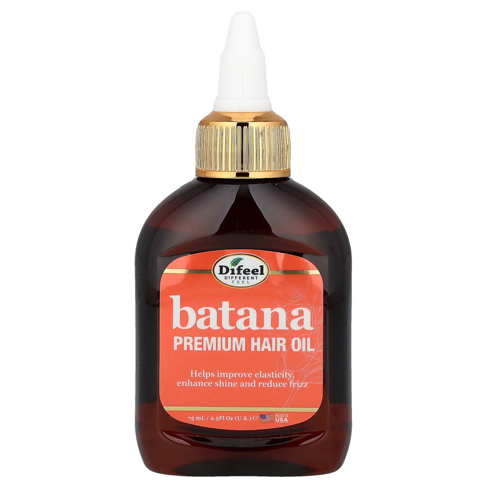 - Batana, 2,5   (75 )