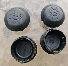 Toyota Celica Boot Trim Covers/Caps GT4 ST205 94-99 ST202 GT/SR