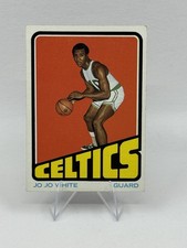 Click to enlarge Jo Jo White