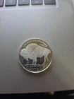 Buffalo Silver Round 1 oz 999