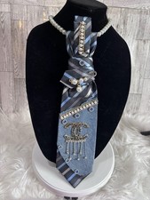 Junk Necktie Regular Tie