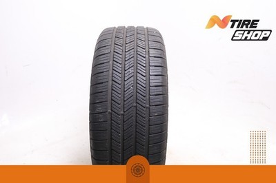 Set of 2 Used 225/50R17 Goodyear Eagle LS-2 Run Flat - 94H - 7.5-8/32 No Repairs