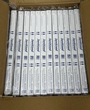 Qty.12 Janitized JAN-HVAC323 Fit Phoenix Dry Max Pre-Filter, 4037046 9x12x1 New