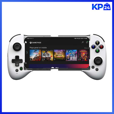 Handy Controller Bluetooth für Android iOS Smartphone Joystick Mobile Gaming