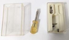 Eyeglass Repair Tool Kit Small Screwdriver Universal Eyeglass Repair Kit VTG