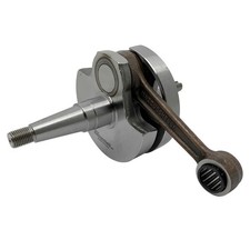 Albero Motore Rinforzato Mazzucchelli AMT154 per Piaggio Vespa PX 125 150