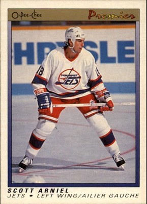 A5800- 1990-91 OPC Premier Hockey 1-132 +Rookies -You Pick- 15+ FREE US SHIP