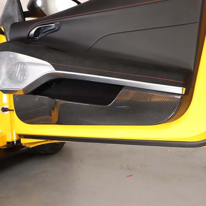 Lotus Emira 2021-2023 Door panel