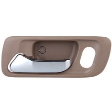 For 1998-2002 Honda Accord Front Inside Interior Door Handle Driver Side Left Lh