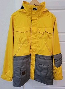 Analog Burton Jacket | eBay