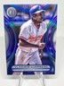 2025 Topps Tribute - Vladimir Guerrero #10 Blue /150