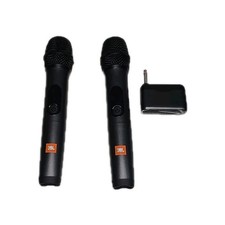 New Jbl Harman Wireless microphone.