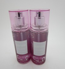 KENSIE Body Mist LOVELY 3.4 oz - Lot of 2