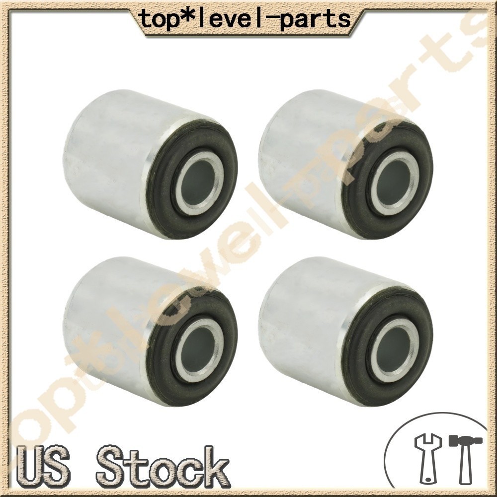 Maserati Quattroporte 2003-2007 Front Shock absorber bushing P/N 157630