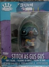 Funko Minis Disney Stitch in Costume Stitch as Gus Gus Cinderella