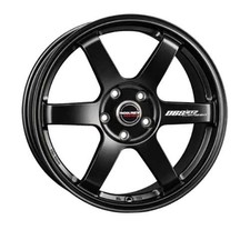 Borbet DB8GT2 8,5x18 ET35 black matt Alufelge