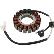 Motorcycle Stator Coil For Yamaha V-Star 1100 Custom XVS1100 99-03 717835