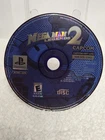Mega Man Legends 2 PlayStation 1 PS1 Game Disc Only Tested