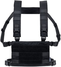 ONETIGRIS ROC Chest Rig Tactical Modular Panel with Removable Shoulder Strap ...