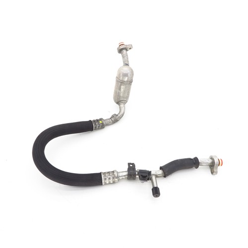 Klimaleitung Kompressor-Verdampfer Land Rover DISCOVERY IV L319 3.0 TD