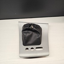 MOSTRINA CUFFIA LEVA CAMBIO  ALFA ROMEO 159 Berlina 939 156065929