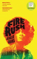 Fire Rush | Jacqueline Crooks | Englisch | Buch | Gebunden | 2023