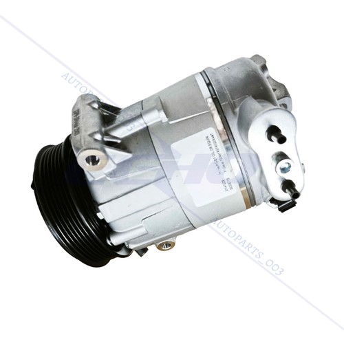 Maserati Ghibli Compressor with bracket P/N 333332 Photo - $160