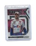 DENNY HAMLIN 2021 PRIZM RACING APEX WHITE SPARKLE PRIZM CARD # A7