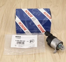 OEM Bosch Fuel Pressure Regulator FCA MPROP for 6.7L 2007-2014 Ram Cummins