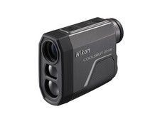 Nikon COOLSHOT 20i GIII Golf Rangefinder Rainproof Laser rangefinder with