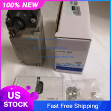 Omron D4A-2918N Limit Switch D4A2918N New One Free Shipping
