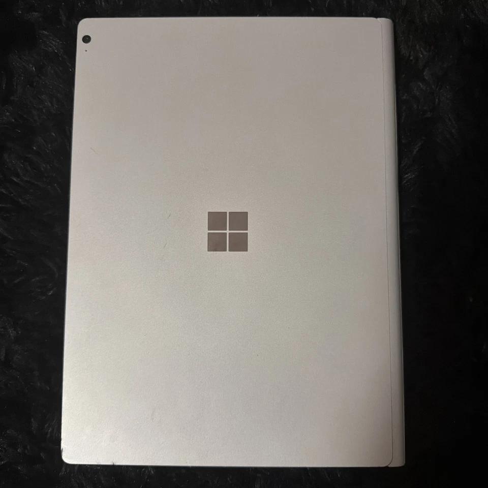 Microsoft Surface Laptop 3 13.5 pulgadas i7 1.3GHz, 512GB SSD, 16GB RAM Foto 2 de 4