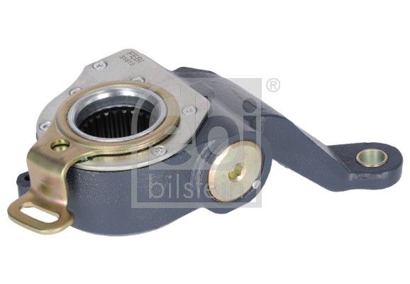 FEBI BILSTEIN Braking System Adjuster Right O/S Driver Side Automatic Fits MAN
