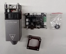 Laser Tree LT-40w-F23 Parts Only