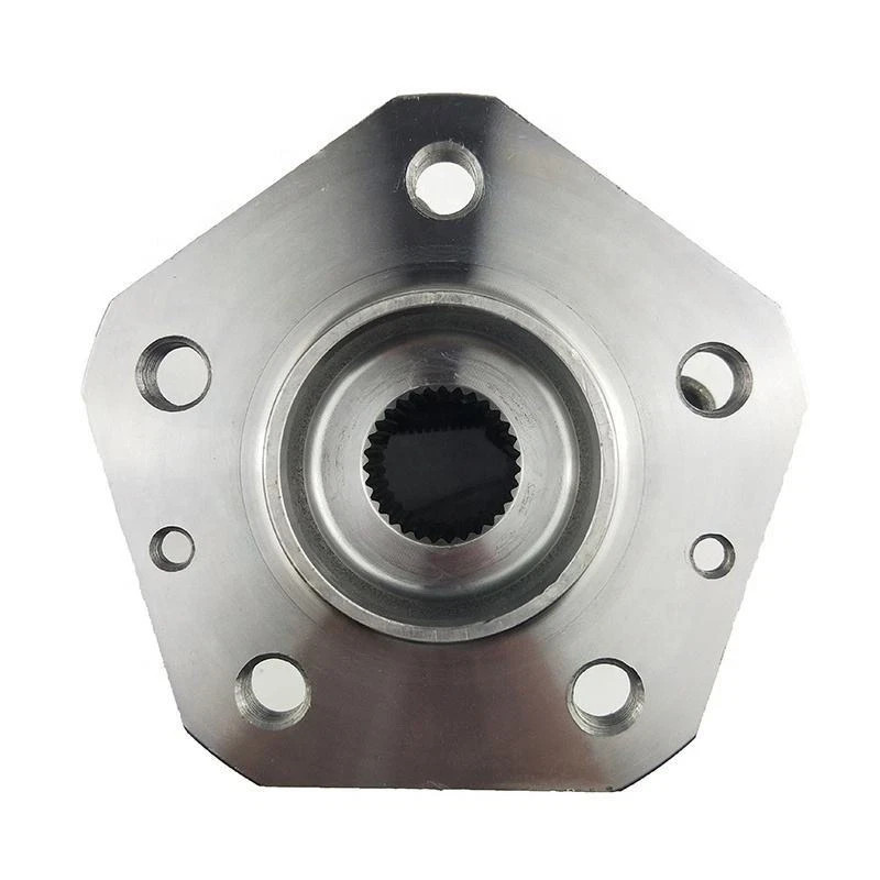 Front Rear Wheel Hub Bearing 197118 Fit Maserati Quattroporte Granturismo Coupe