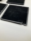 Dallas Mavericks Laser Etched slate coasters,  Set Of 4 Greatest Plays Nowitzki — photo 8