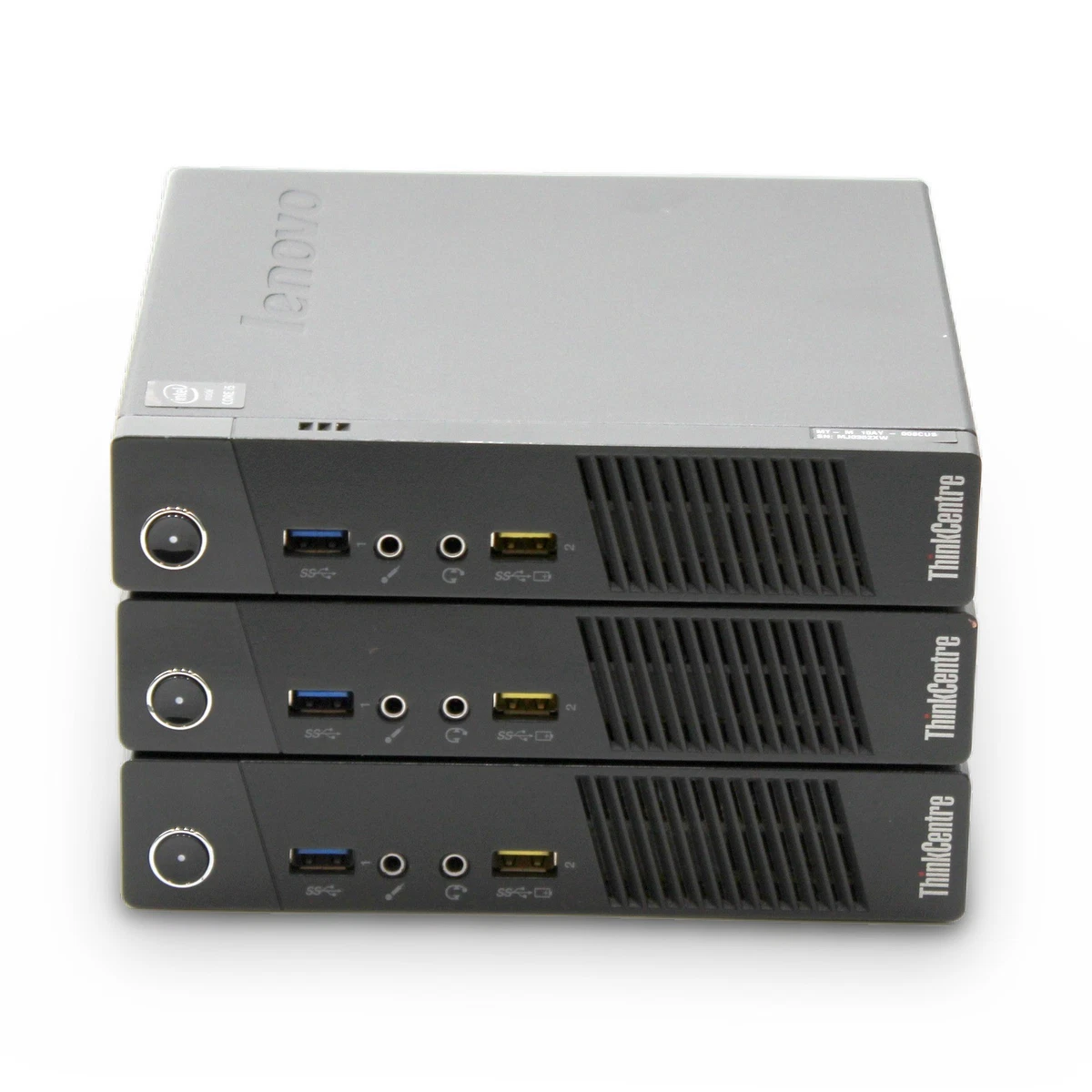 Lenovo ThinkCentre M73 PC Desktops & All-In-One Computers for sale