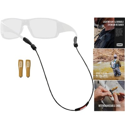 Chums Tideline Adjustable - Eyewear Retainer