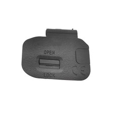 Camera Battery Door Cover Lid Cap For Sony ILCE-7M2 ILCE-7RM2 A7RM2 Replacement