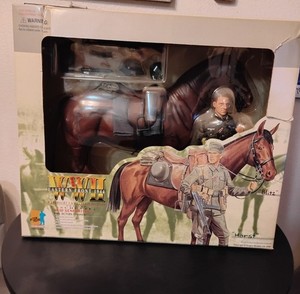 Dragon WWII 1 6 | eBay