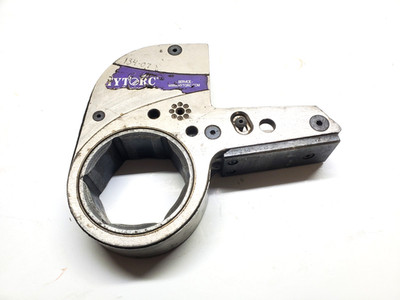 HYTORC 2-3/4 Stealth-4 ST4 Ratchet Link ST04-212 (Tested)