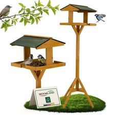 Vogelhaus Holz hängend