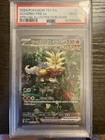 PSA 10 Gem Mint Gouging Fire ex #204/162 SV05: Temporal Forces 2024 SIR