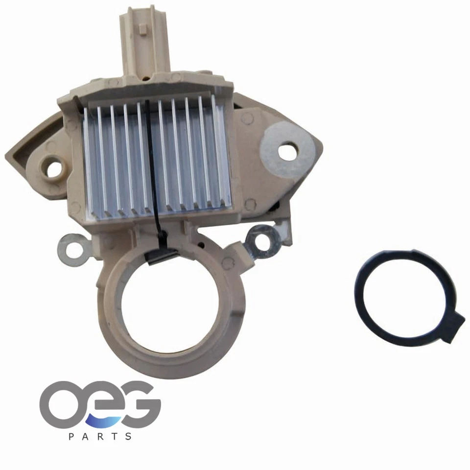 Nuevo regulador de voltaje para Honda Accord L4 2.4L 13-17 31150-5A2-A01 700 Foto 2 de 4