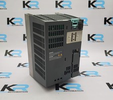 Siemens 6SL3210-1SE21-0AA0 Sinamics Power Module 480V 13.4A