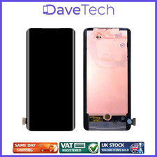 OnePlus 7T Pro HD1913 OLED LCD Screen Display Assembly Replacement